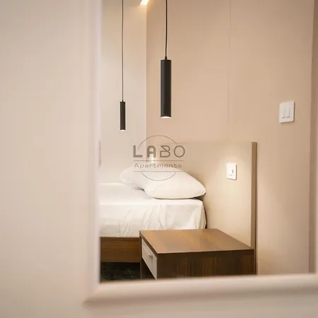 Blué Terrace Apartment&rooms *